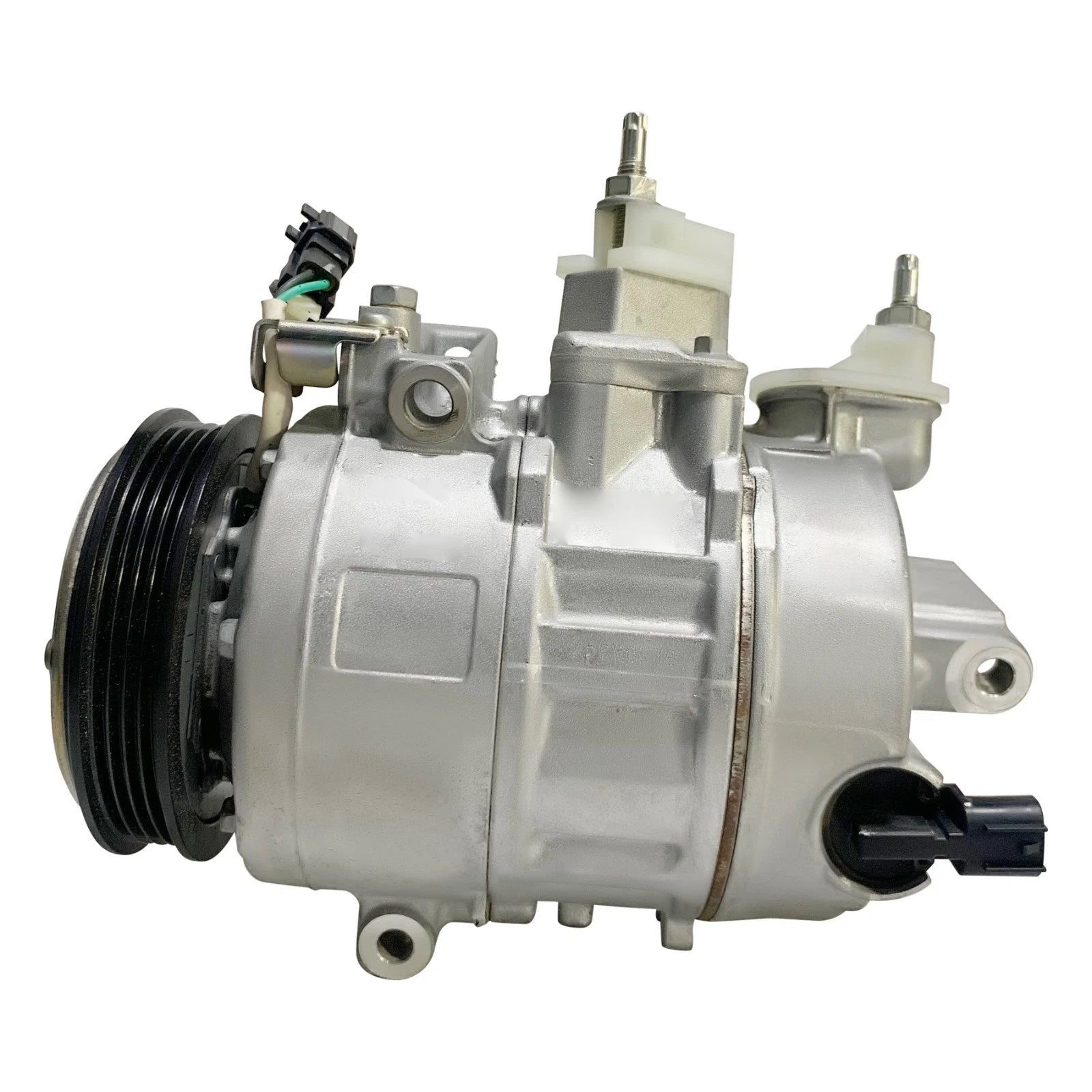 AC Compressor Replacement for Lincoln MKT 2.0L (2013–2016)