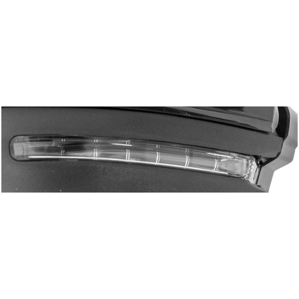Set of 2 Heated Mirrors for Honda Civic