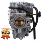 Carburetor for Yamaha Warrior 350 YFM350 (1998–2004)