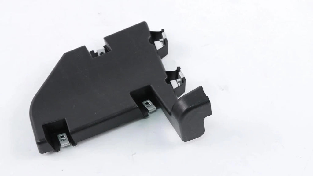 Bumper Face Bar Bracket for Chevrolet Colorado (2021–2022)