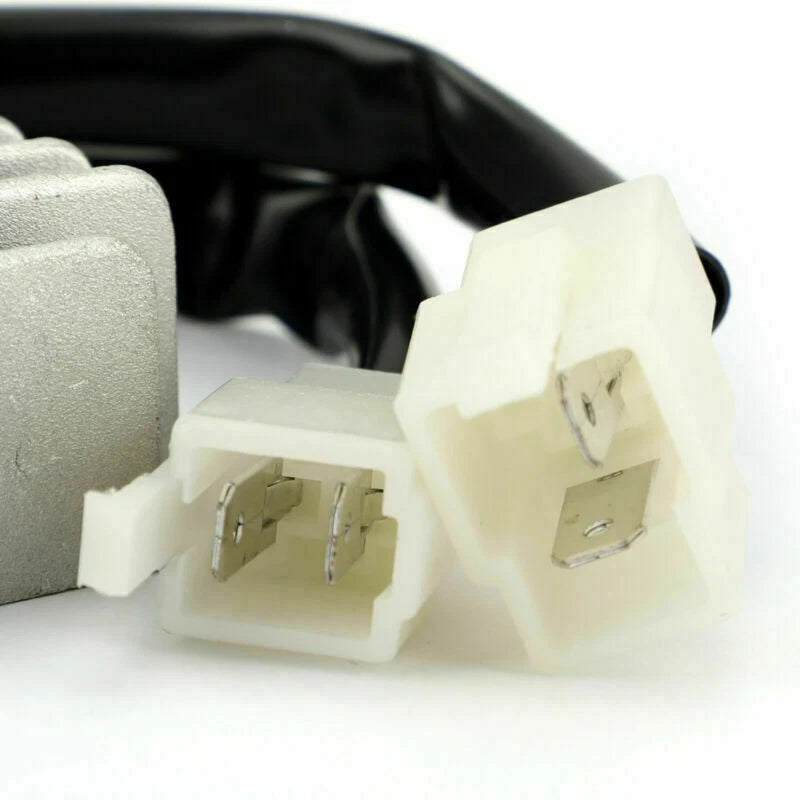 4-Wire Voltage Regulator for Yamaha XT XT-Z 600 (1984–1989) #34L-81960-A0-00