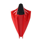 Rear Tail Seat Cover Fairing Red for Aprilia Tuono 660 (2020–2024), RSV4 (2021–2024)