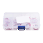 30 x Car Air Conditioning Compressor Gasket Classification Set