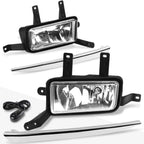 LED Third Brake Light for Toyota 4Runner (2003–2009) Black Housing