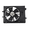 Radiator Cooling Fan Assembly for Mazda MX-5 Miata (2006–2015) LFG115025F 621415