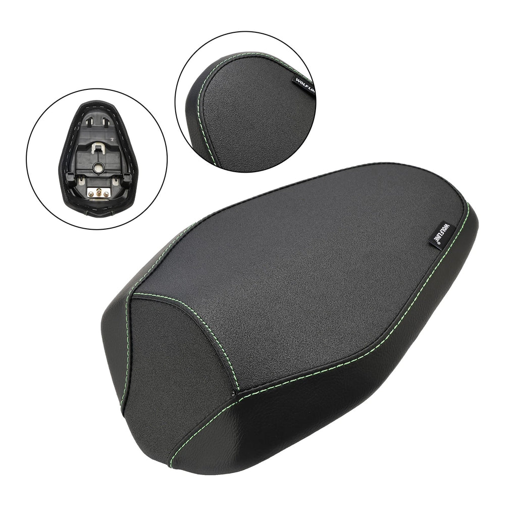 Rear Passenger Seat Pillion for Kawasaki ZX-4R ZX-4RR (2023)
