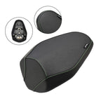 Rear Passenger Seat Pillion for Kawasaki ZX-4R ZX-4RR (2023)