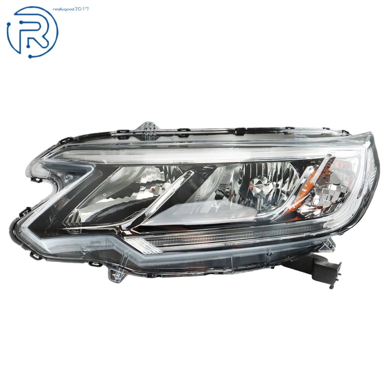 LED Headlamps for Honda CR-V (2015-2016)