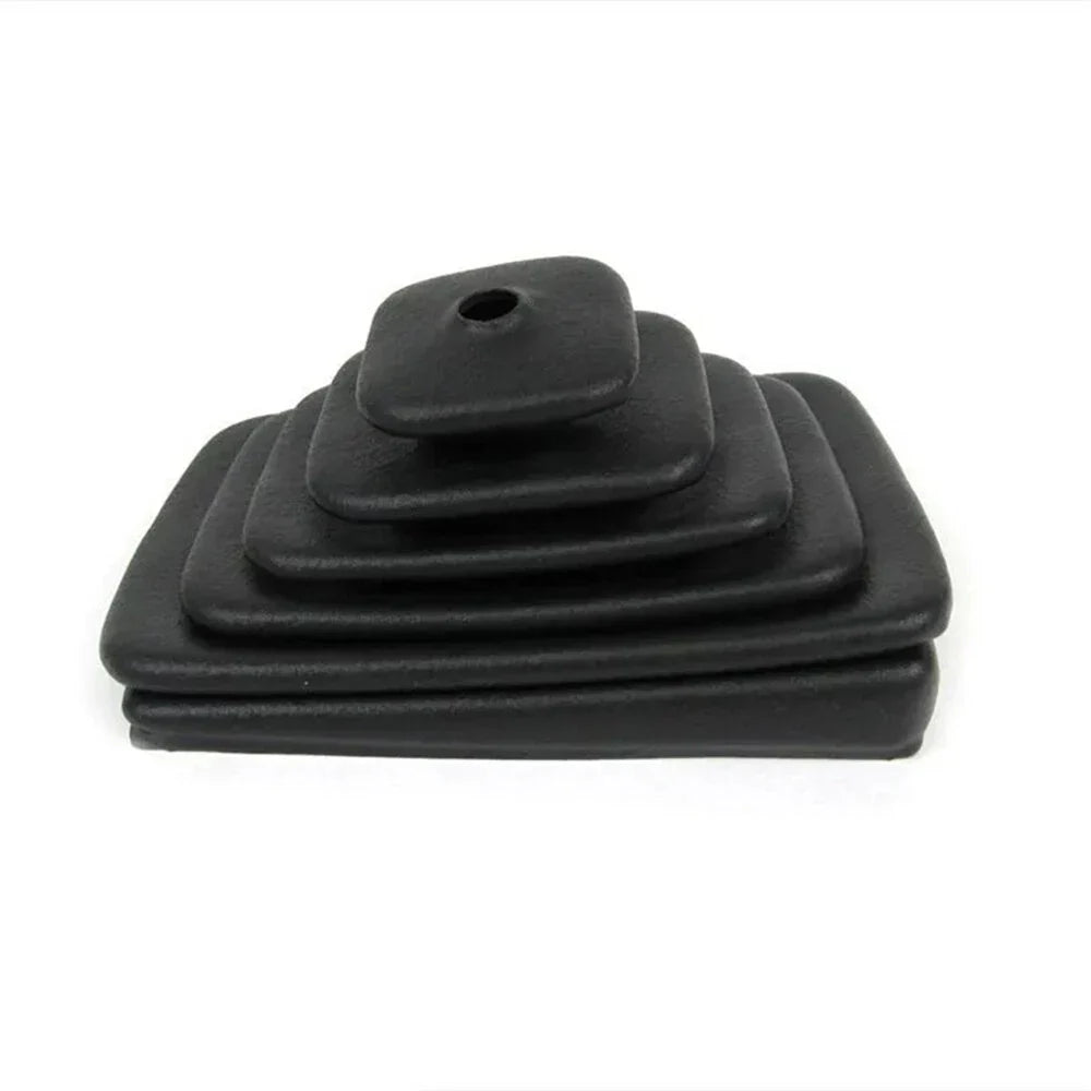 Shifter Boot for Jeep Wrangler (1997-2004)