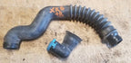 Wiper Washer Fluid Tank Top Hose for Jaguar XK8 XKR (1997–2002)