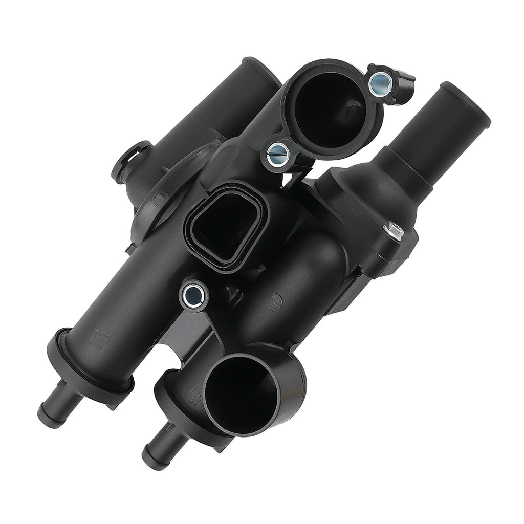 Thermostat Housing for Chrysler 200, Dodge Jeep Compass, Patriot (2007–2017)