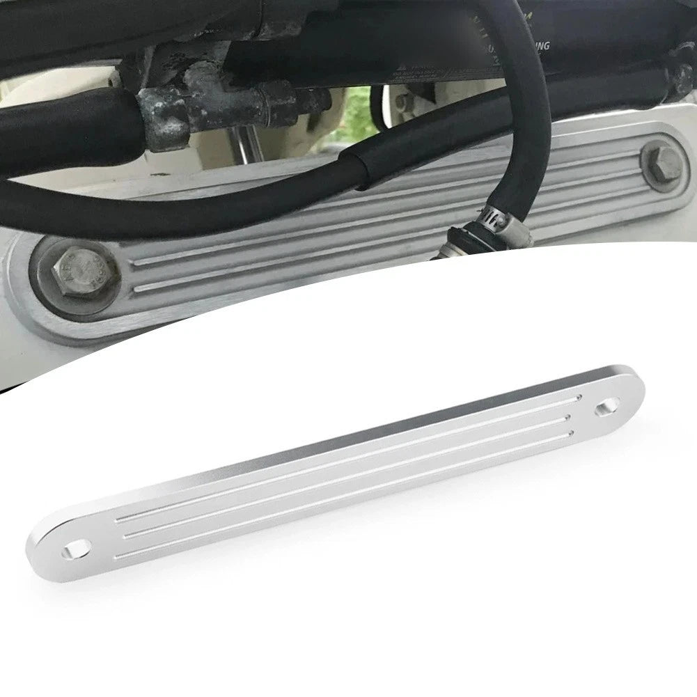 Transom Support Plate TSP-1 for Outboards (15x2 inch)