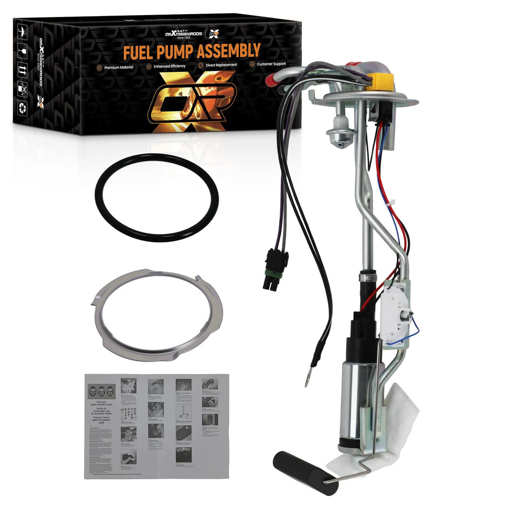 Electric Fuel Pump Module for Chevy S10 GMC S15 Sonoma (1982–2004)