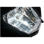 KTM Style Universal MX Headlight for Dirt Bike Motorcycle (Universal)