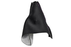 Emergency Brake Boot Cover Leather for BMW E90 (2005–2013) Purple Stitch