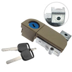 Glove Box Lock 77540 SHJ A01 for Honda Odyssey (2005–2010)