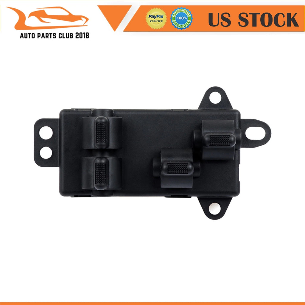 Window Switch for Chrysler Town & Country (2004–2007)