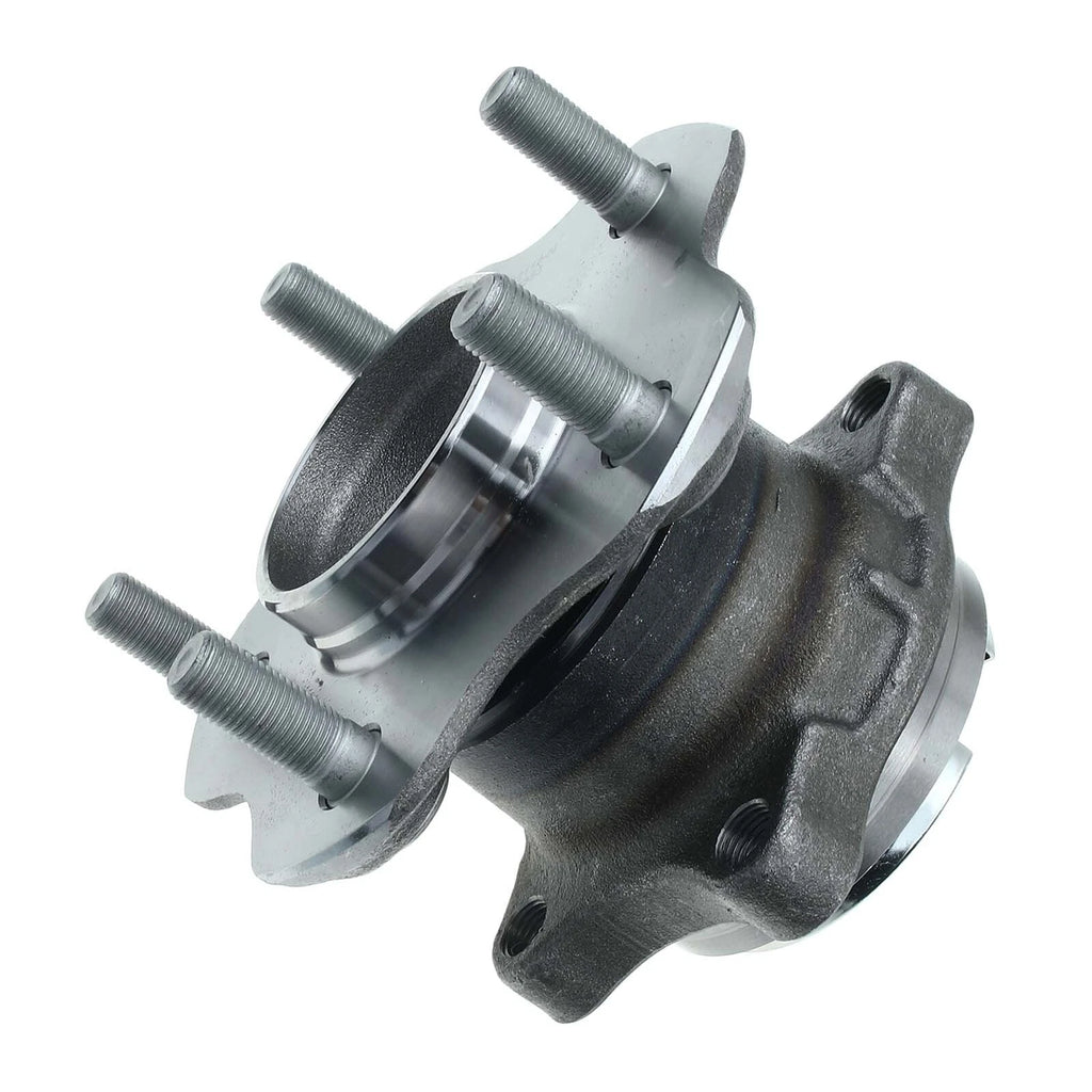 2X Rear Wheel Hub & Bearing Assembly for Nissan Sentra (2007–2012)