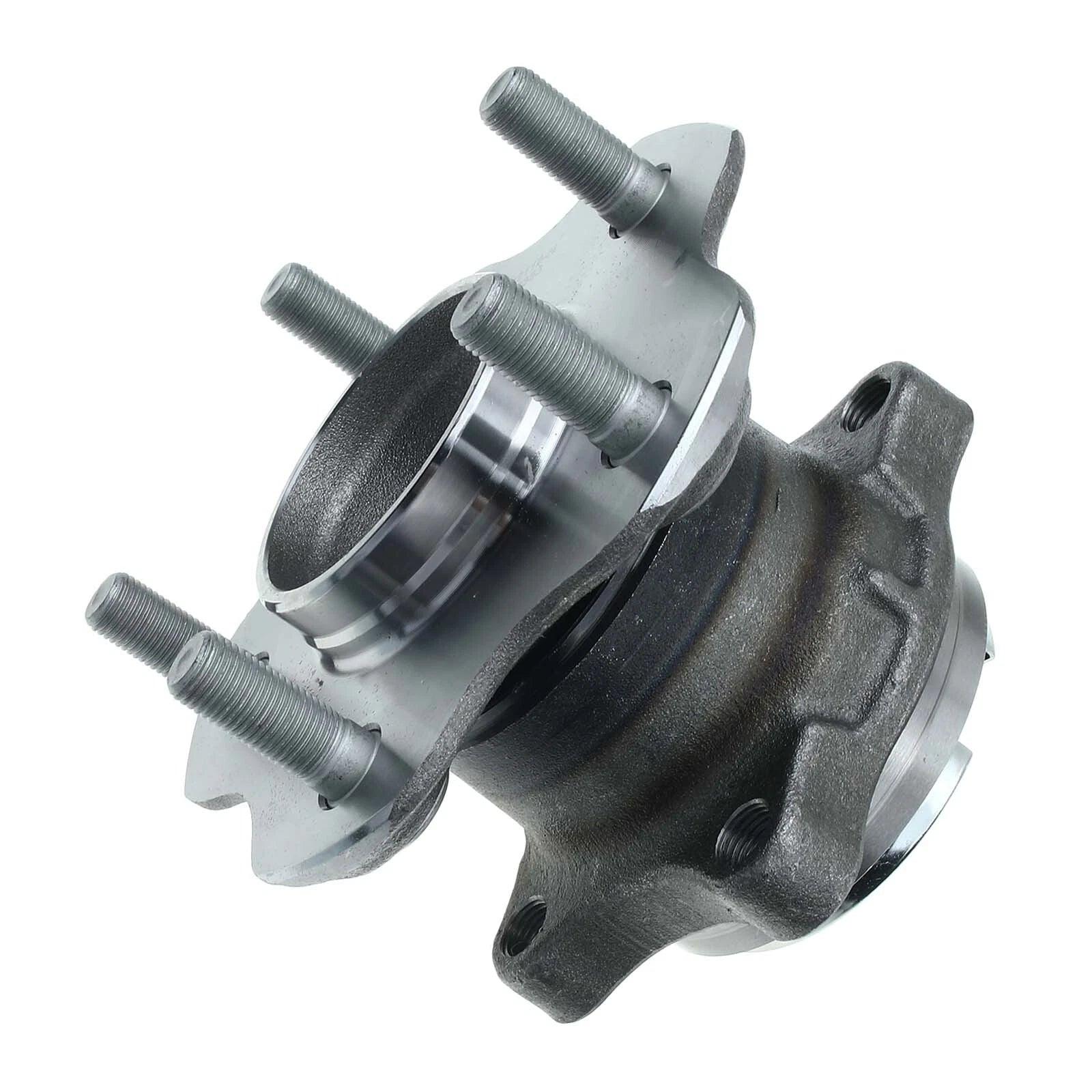 2X Rear Wheel Hub & Bearing Assembly for Nissan Sentra (2007–2012)