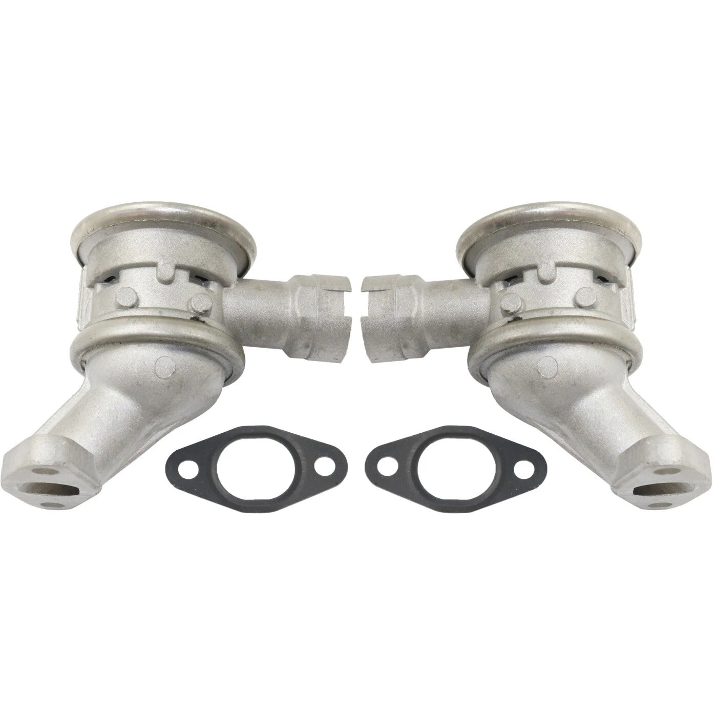 2X Secondary Air Injection Control Valve for BMW 745Li (2002–2005)