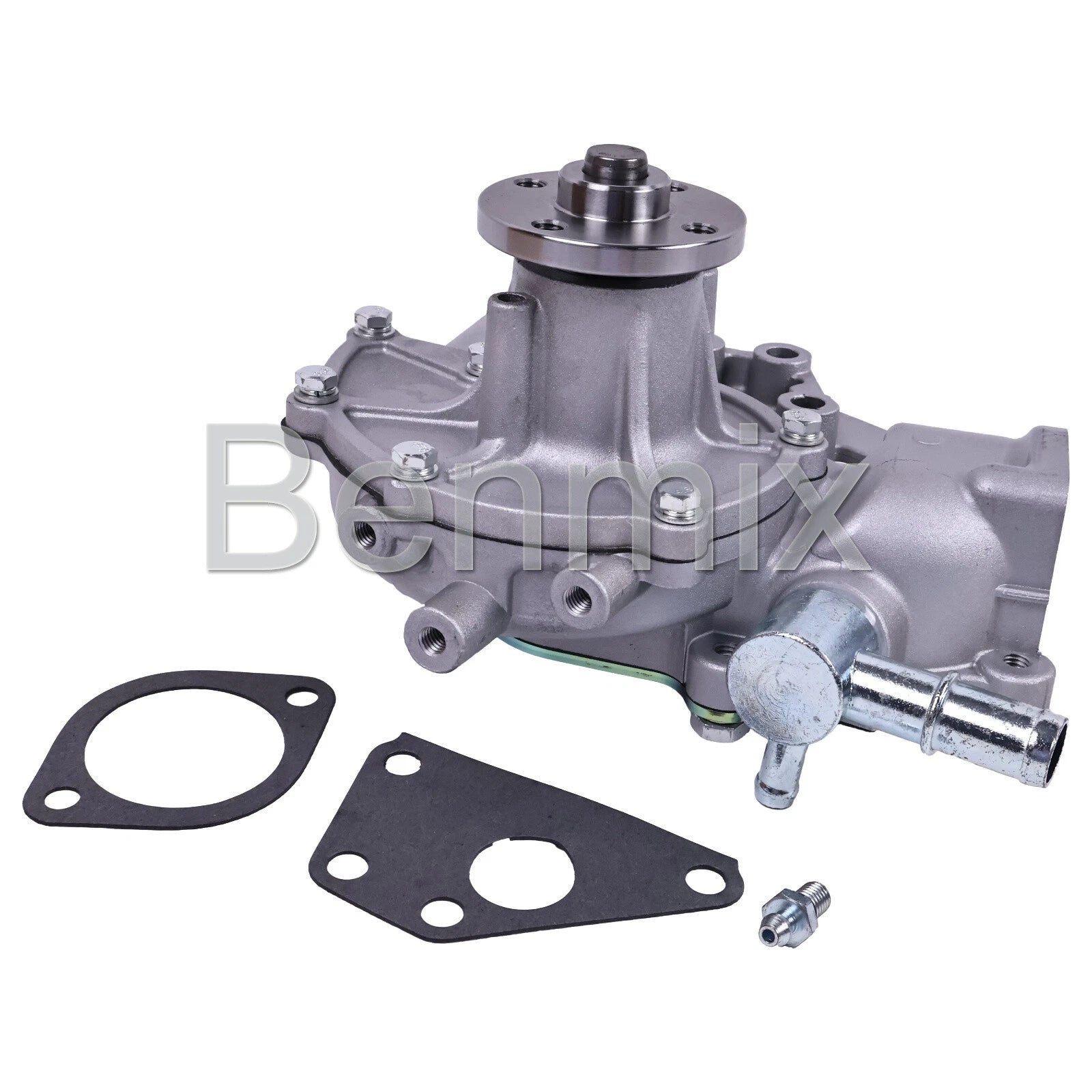 Water Pump Assembly 04916-20031-71 for Toyota Forklift 7FGU15-32 FGZN20-30 (4Y)