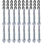 Lift Installation Kit for All Thread Wedge Anchors & Shims (2016–2020)