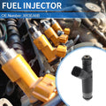 1 Pc Fuel Injector for Ford F-150 4.2L V6 (2001–2003) No.XR3EA6B