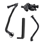 Crankcase System Kit for BMW X3 Z4 318i (2003–2010) 11617503520 Oil Separator Black