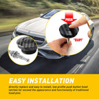 2X Hood Bonnet Quick Release Pins for Universal Cars