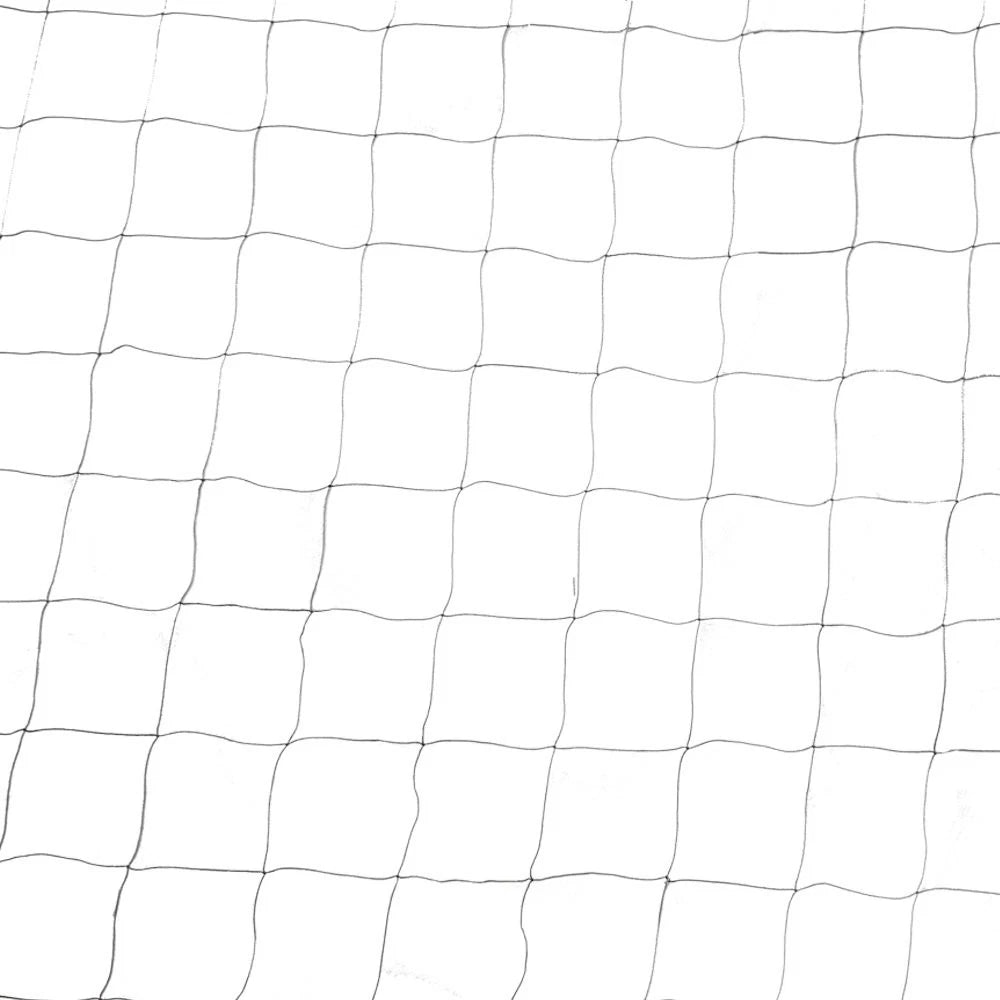 25x50FT Garden Protection Netting for Poultry and Fruit