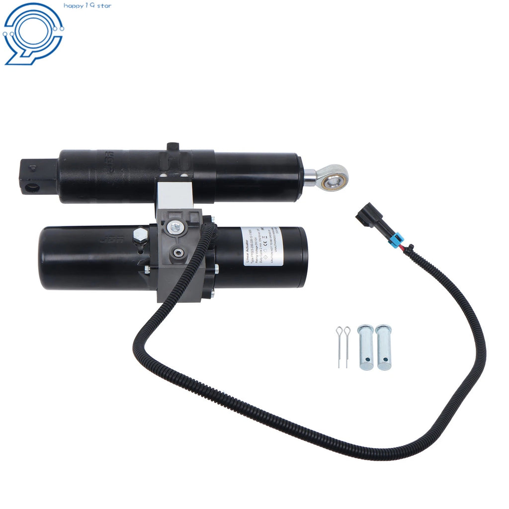 Cargo Box Power Lift Actuator for John Deere XUV 620i 850D (2007–2018)