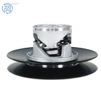 Driven Clutch for EZGO Golf Cart 2-Cycle (1976-1988)