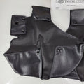 Soft Lowers for Harley-Davidson Touring (1980–Present) 58502-80C
