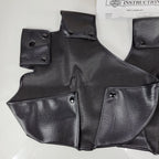 Soft Lowers for Harley-Davidson Touring (1980–Present) 58502-80C