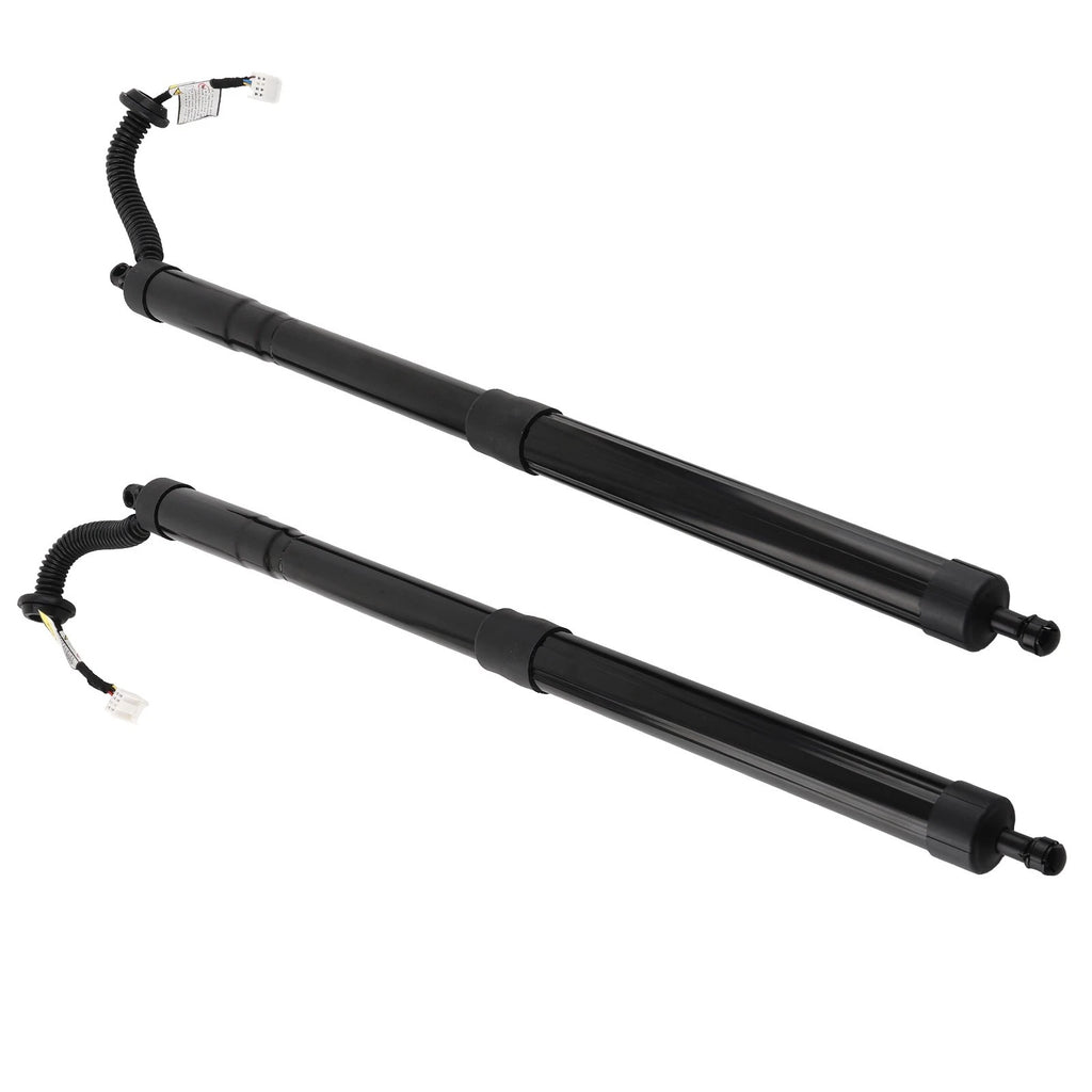 2X Rear Tailgate Lift Support Strut Kit for Mazda CX-5 (2017-2024)