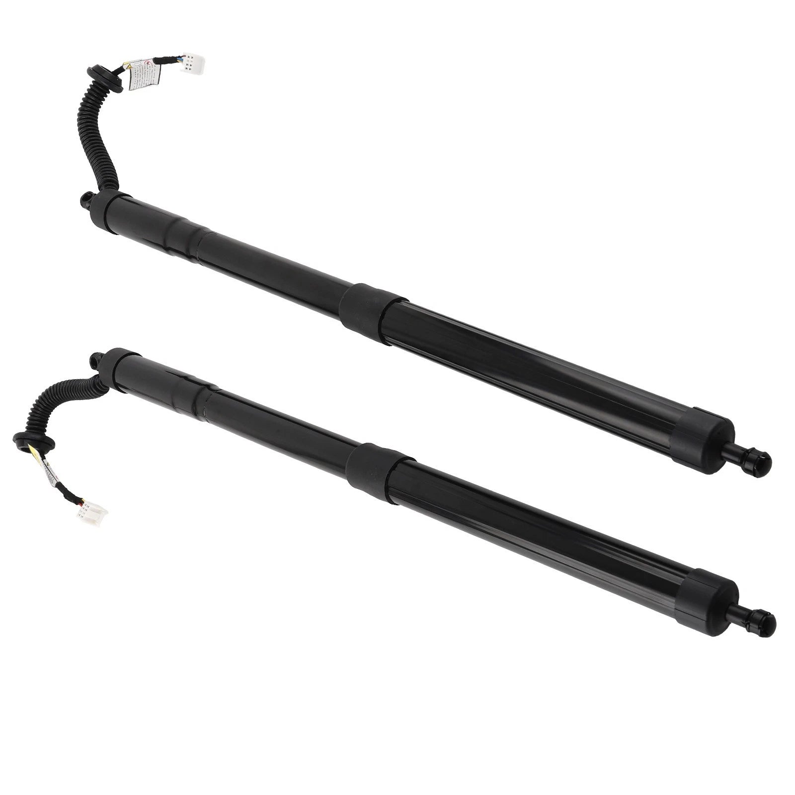 2X Rear Tailgate Lift Support Strut Kit for Mazda CX-5 (2017-2024)