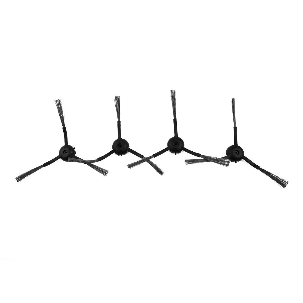 4pcs Side Brush for T10 Robot Vacuum Cleaner