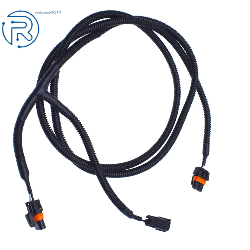 Fog Light Wiring Harness for Dodge Ram 3500/2500 (2003-2009)