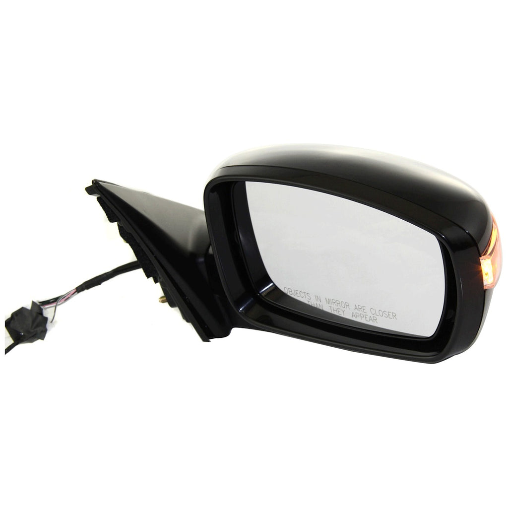 Heated Right Side Mirror for Hyundai Genesis (2009–2014)