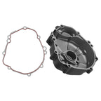 Engine Stator Cover for Suzuki GSXR1000 (2003–2004) Left Side Aluminum