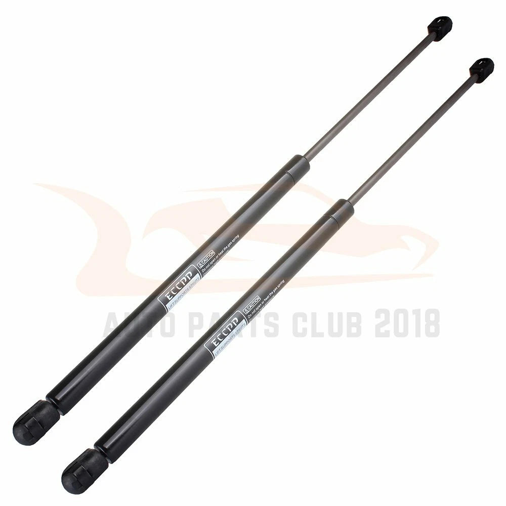 2X Rear Liftgate Tailgate Lift Supports Struts for Kia Sorento (2003–2009)