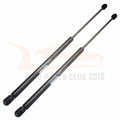 2X Rear Liftgate Tailgate Lift Supports Struts for Kia Sorento (2003–2009)