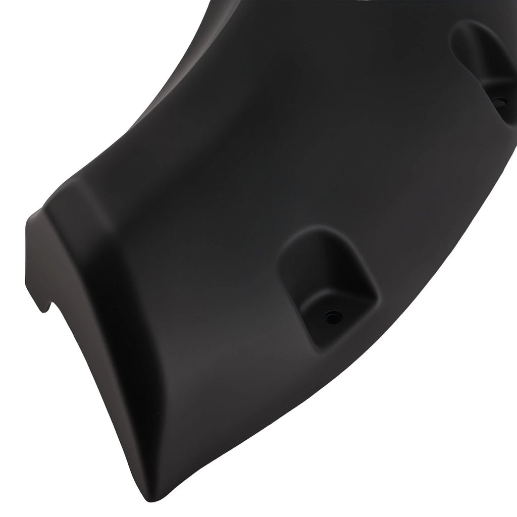 Fender Flare Set for Ford F150 (2009–2014) Black 4pcs