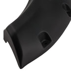 Fender Flare Set for Ford F150 (2009–2014) Black 4pcs