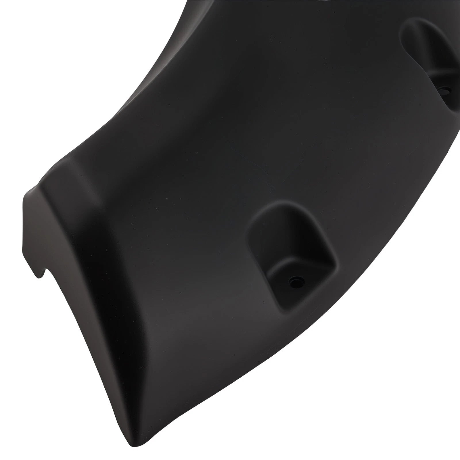Fender Flare Set for Ford F150 (2009–2014) Black 4pcs