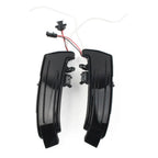 LED Turn Signal Side Mirror Light for Benz A/B/C/E/S/CL/CLA/CLS/GLA/GLK Class