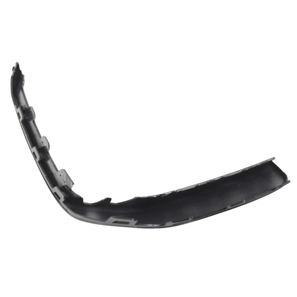 Right Front Bumper Lower Side Grill Cover for Audi A6 C8 S6 (2019-2024)