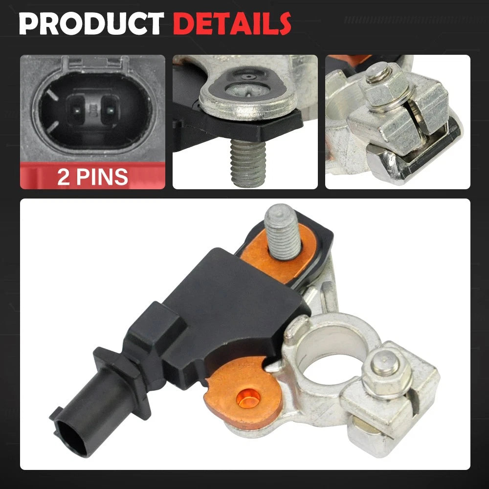 Battery Cable Terminal End for Ford F150 (2015–2019) DS7Z-10C679-A