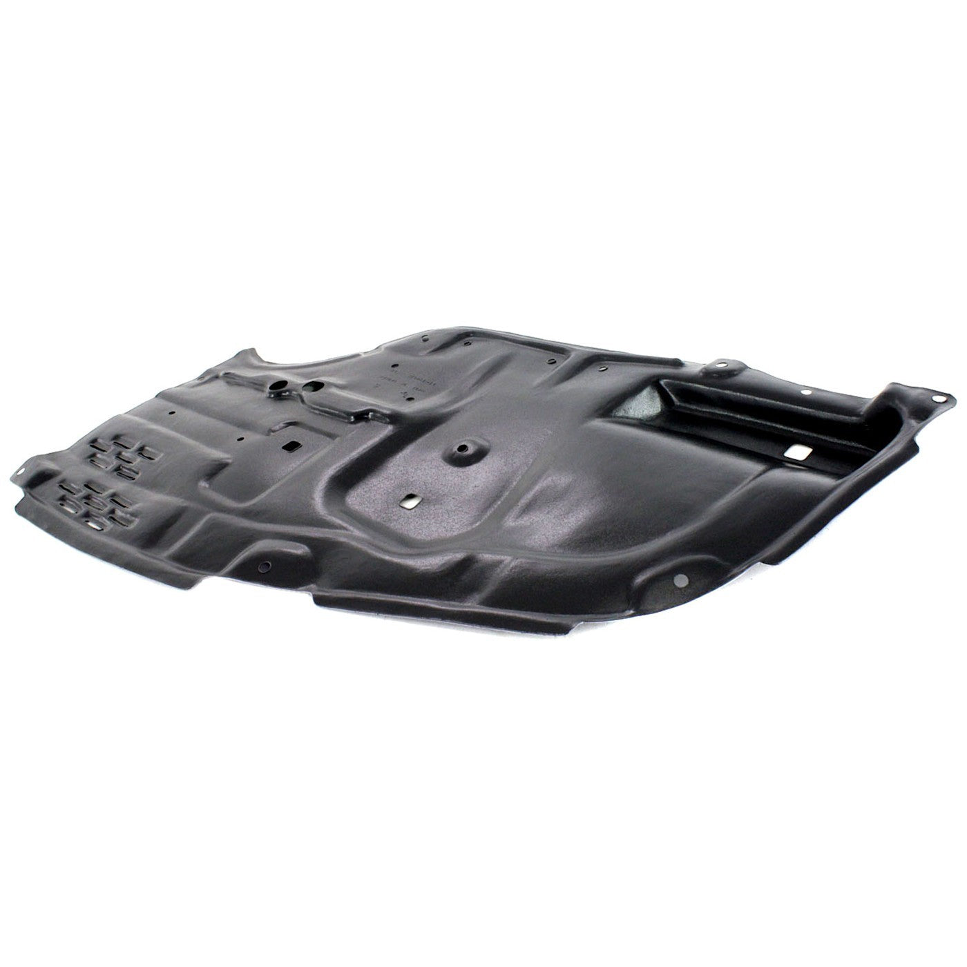 Front Driver Side Engine Splash Shield for Toyota Avalon