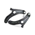 2X Front Lower Control Arms for Hyundai Getz TB (2002–2011)